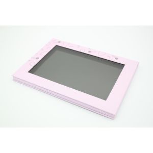 Buy cheap ODM OEM Empty Magnetic Palette Recyclable Refillable Makeup Palette product