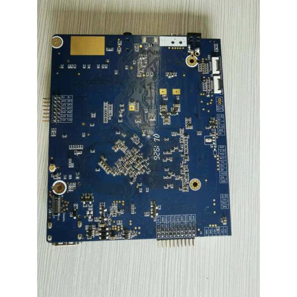 Industrial Embedded System Board , Android Embedded Board WIFI LAN Optional