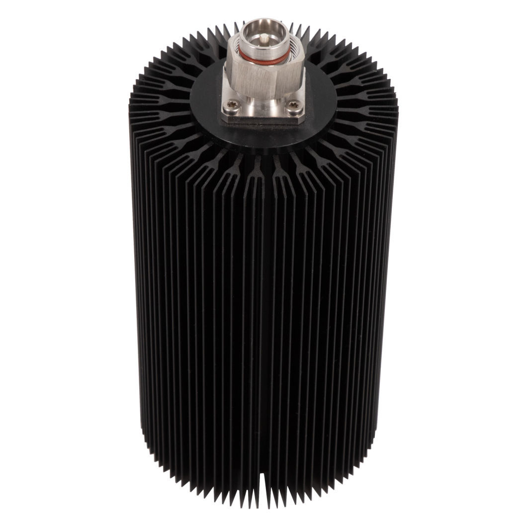 600-4000MHz RF 50W Low Pim Termination Load Dummy Load 4.3-10 Male Type