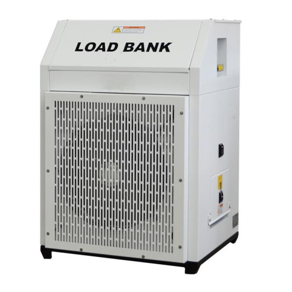 Customized Generator Load Tester Resistive Inductive Capacitive Load Unit Load Bank