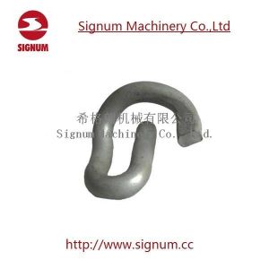 China E1809 Elastic Rail Clip Railway Fastening Clips on sale
