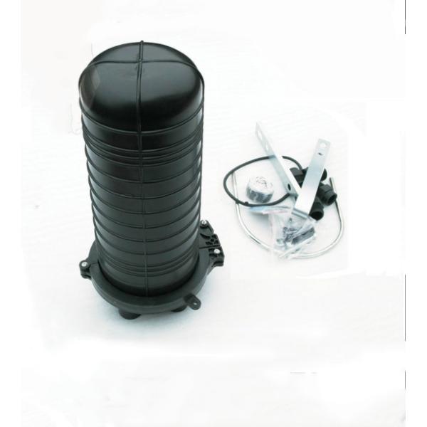 72 Core IP68 Fiber Optic Splice Closure , Fiber Optic Cable Joint Box