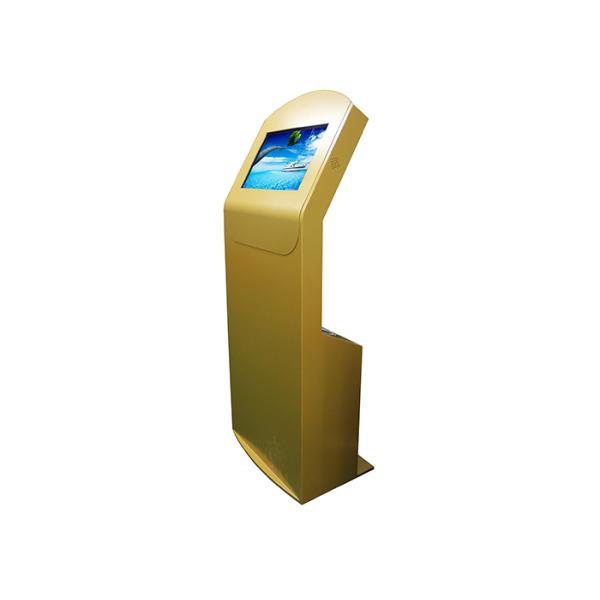 Android Windows floor standing interactive kiosk display self-service information kiosk payment kiosk touch screen