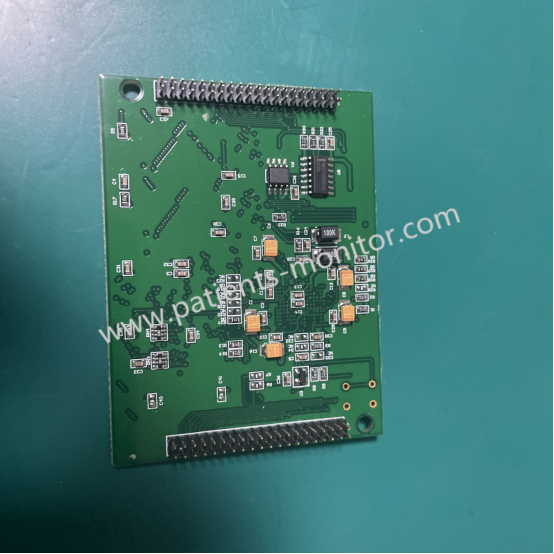 Biocare ECG-300G CPU Board 110324-40-0017 with 90 Days Warranty for ECG Machine Parts