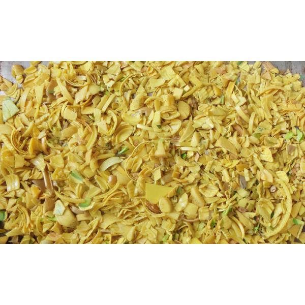 Recycle PP PET PVC Plastic Sorting Machine Pellet CCD Color Sorting Machine