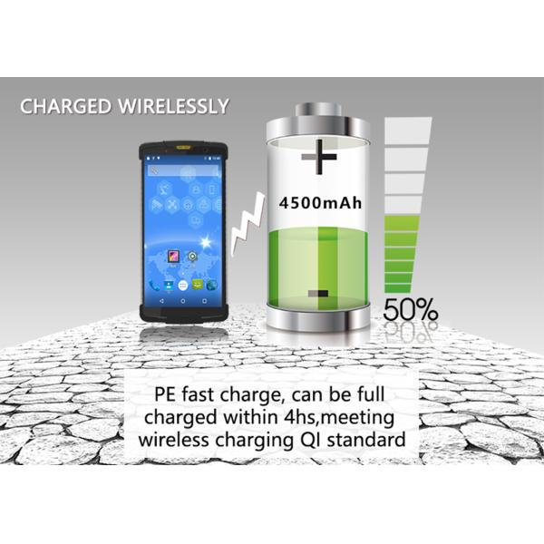 Speedata Handheld PDA Devices with 1D 2D Barcode Scanner NFC RFID Reader Industrial PDA