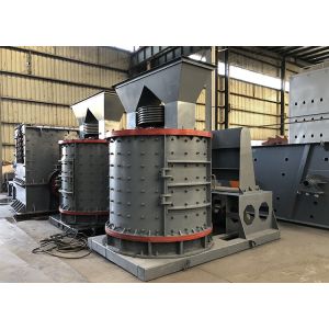 Buy cheap Sand Making Vertical Compound Crusher product
