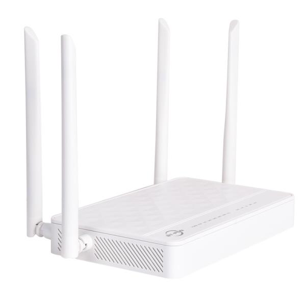2GE 2FE VOIP 2.4G/5G GPON XPON WIFI GEPON ONU