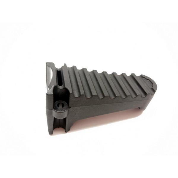 Quality Cold Runner Plastic Injection NAK80 PA66 Auto Parts Mould for sale