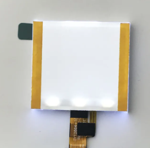 1.5 Inch 128x64 Resolution Graphic LCD Display with 3.0V Voltage and ST7567 Controller