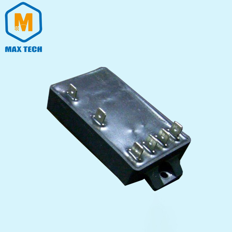 Excellent Thermal Conductivity Prevent Overheating Components and Motors