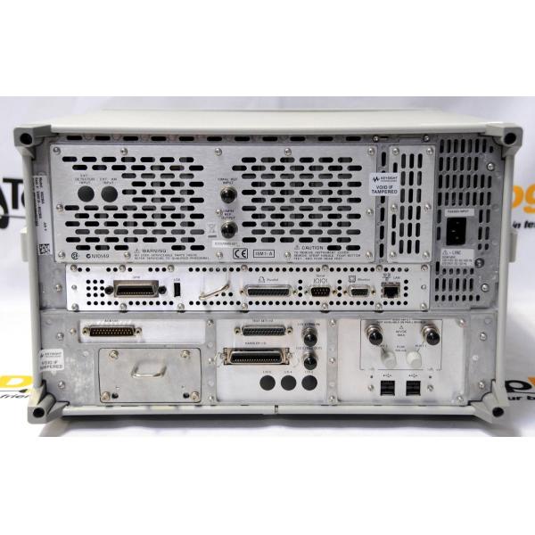 Multipurpose N5230A PNA-L Network Analyzer with up to 6 13.5 20 40 or 50 GHz
