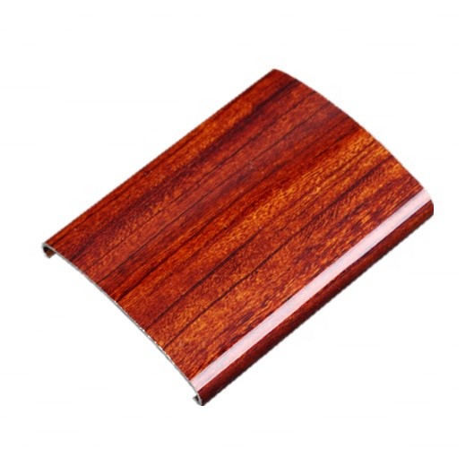 Building Floor Aluminium Profile Section Standard Aluminum Extrusion Profiles