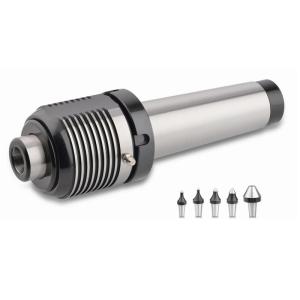 Buy cheap NCH-65 INTERCHANGEABLE HEAVY DUTY PRECISION HIGH SPEED LIVE CENTER product