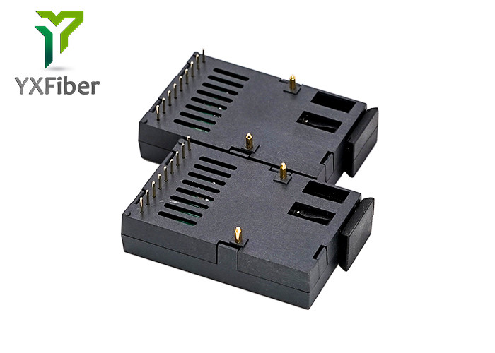 1X9 Optical Transceiver 155Mbps Sm Sc 20km 1310/1550nm Module