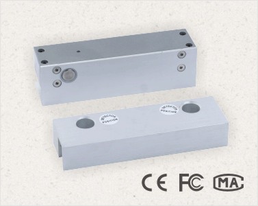 12v Security Fail Secure FCC ROHS Electric Bolt Lock