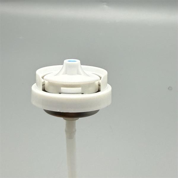 Premium Silver-Ion Antibacterial Deodorant Valve for Odor-Control Footwear Insoles and Sportswear with Sustained Freshness