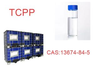 Buy cheap Tris 2 Chloropropyl Phosphate TCPP Polyurethane Additives product