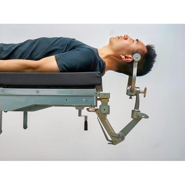 Universal Surgery Head Holder Operating Table Accessories