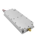 Customized RF Signal Power Amplifier Jammer Module 5.2GHz 50W