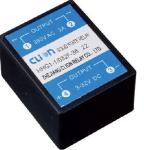 Miniature Double-parallel PCB SSR 2A