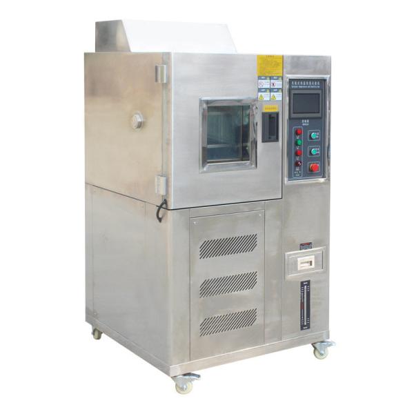 150L 85 Degree 85% Humidity Environment Climate Simulation Temperature And Humidity Chamber