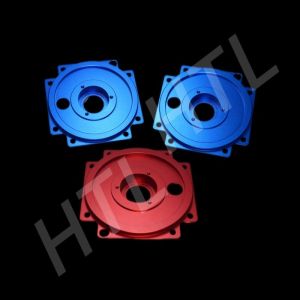 Professional Electric CNC Parts Processing Long Lasting CNC Metal Processing