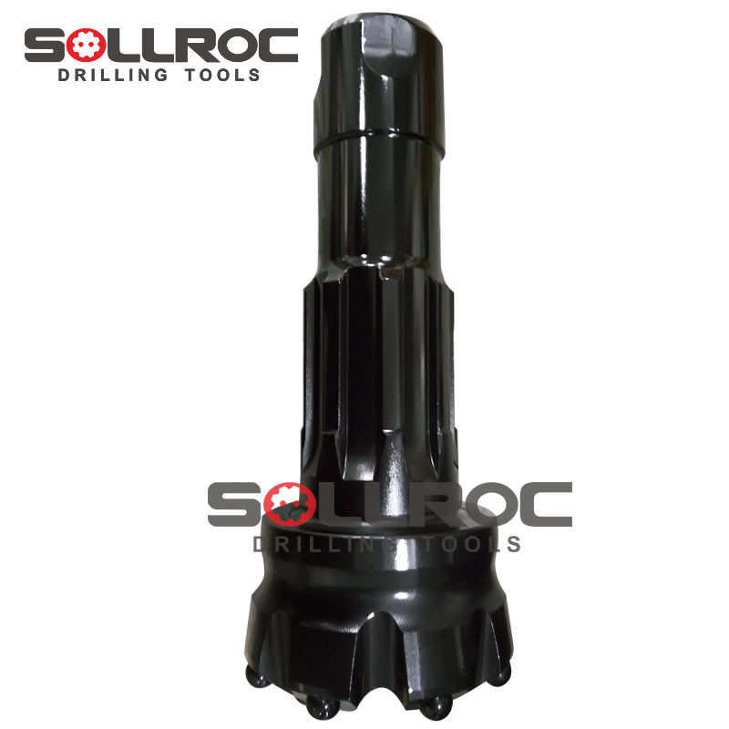 Buy cheap Blast Hole DHD360 178mm DTH Hammer Drill Bits product