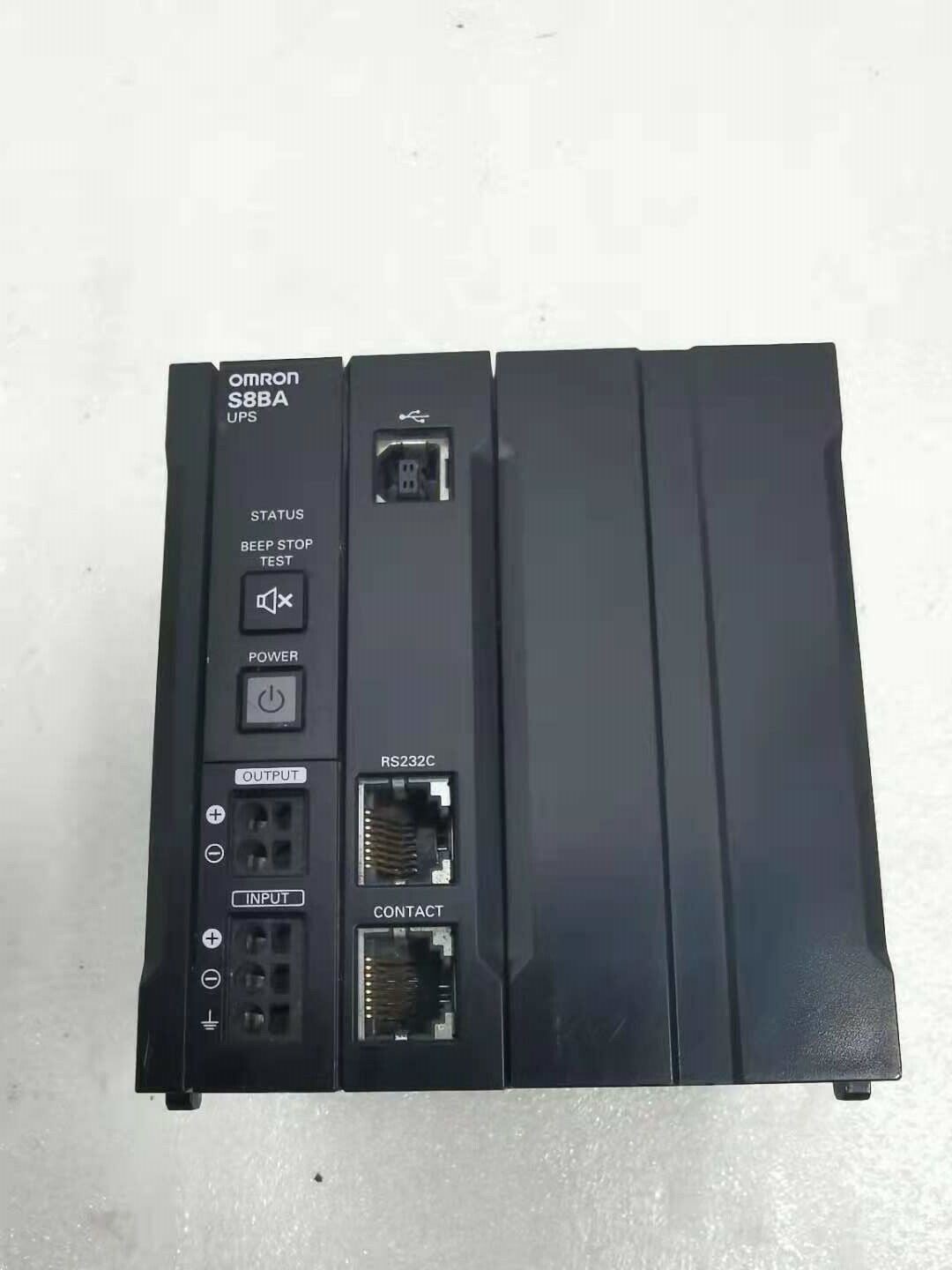 SPBA-24D24D120LF Programmable Logic Controller Reliable Quality Industrial