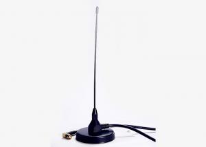 Buy cheap High Gain 915 MHZ Dipole Antenna / Magnetic Outdoor Omni Directional Antenna product