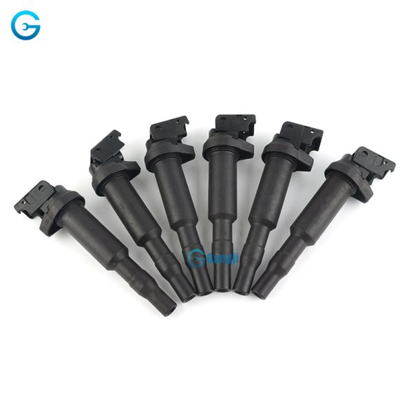 High Performance OEM 0221504470 for BMW Ignition Coil 12137594937 Car Parts