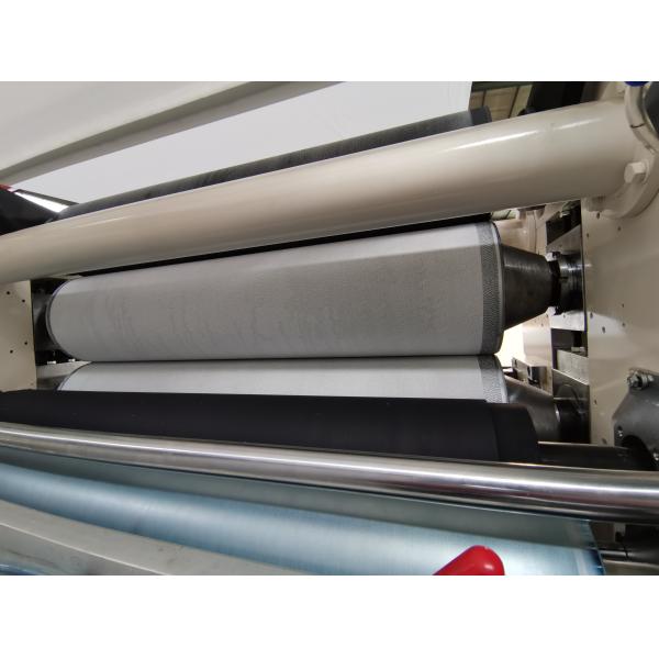 Decorated Easy Operation N Type Hand Tissue Paper Towel Making Machine 380V/50Hz