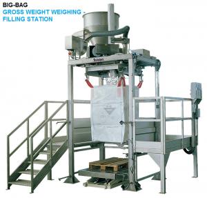 Buy cheap Pharmaceutical VFFS Vertical Form Fill Seal Machine 5000g/Bag product