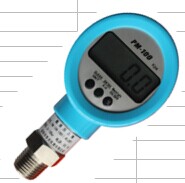 Buy cheap Digital pressure gauge PM-100 product