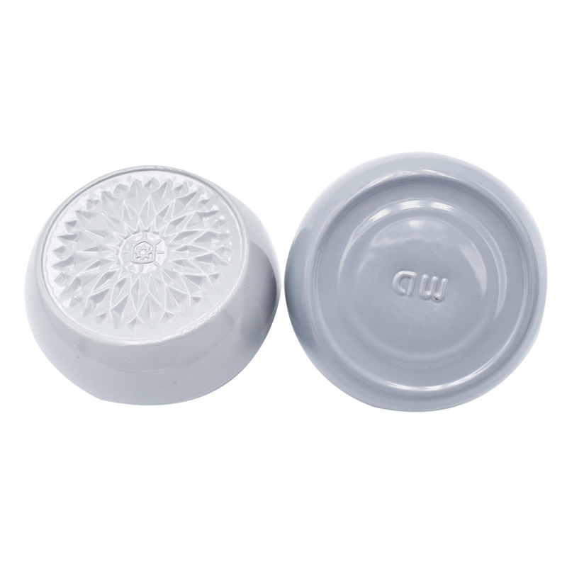 Glass Cat Eye Road Stud Reflector for Roadway Safety High Reflection from Shandong