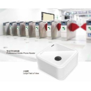 Embedded Scanning Platform 2D Barcode Reader Machine Large View