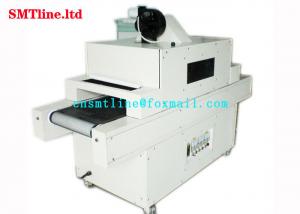 Buy cheap High Efficiency Uv Light Curing Machine , Uv Light Curing Equipment CE Certification product