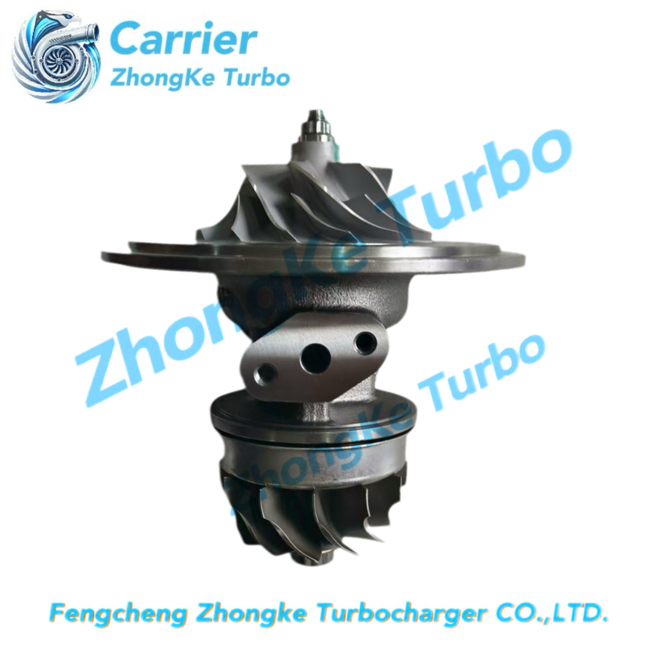 HX50 Turbo Cartridge 4048438 3786780 378678000 3786780H 3580286 358028600