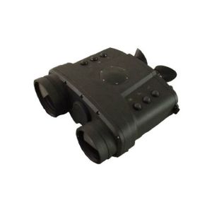 China Handheld Multifunction Cooled And Uncooled Thermal Cameras High Performance on sale