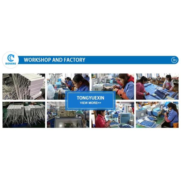 BC1 Ceramic Disc Rheostat 100W Adjustable Resistor 1Ω-10KΩ