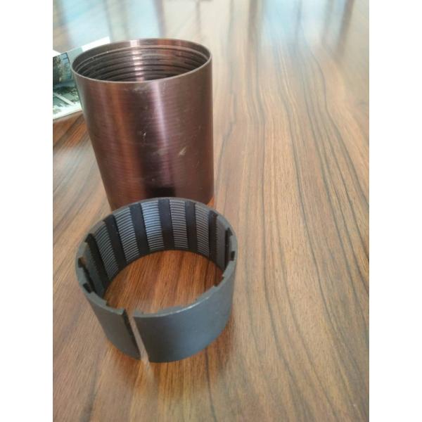 B N H P Core Drilling Wireline Core Barrel Core Lifter Case Stop Ring