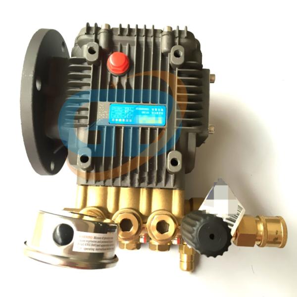 Custom Concrete Hydraulic Pump Motor Water Pump For SANY Concrete Pump Truck