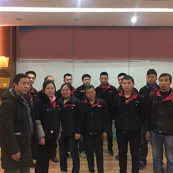 Speedy Installation Of Gray Automatic Screen Door Only 20 Minutes Required