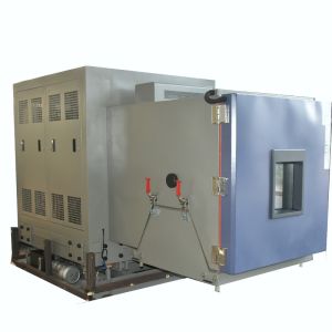 Buy cheap Custom Environmental Simulation Chamber For Automobile Industry product