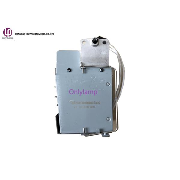 E21.7 Optoma Projector Lamp 110-220V SP.70B01GC01 Apply To EH490 EH504 W504 Projectors