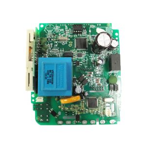 Buy cheap Access Control Electronic Prototype SMT Assembly 4 Layers 1.6mm Board Thickness product