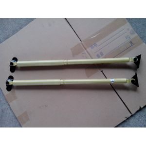 Buy cheap Automobile Steel Compression Gas Springs 100mm - 2000mm With Safety Shroud product