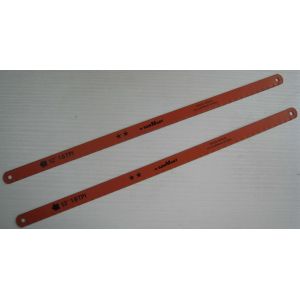 Buy cheap Resilience Quality Carbon Steel Hacksaw Blade-12&quot;-18T product