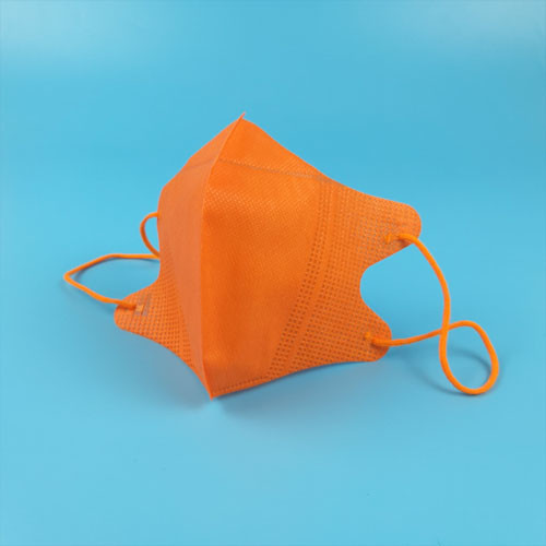 Buy cheap Protective 3D Protective Face Mask Windproof Anti Fume product