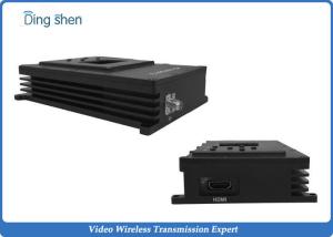 Buy cheap 64QAM Digital Wireless AV Transmitter 1080P For Drone Helicopter product